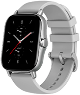Gray Smartwatch